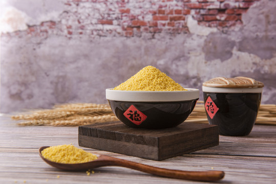 小米