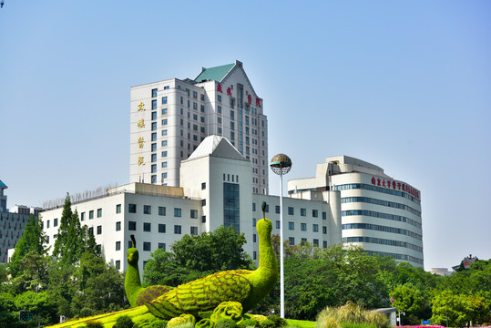南京市鼓楼医院
