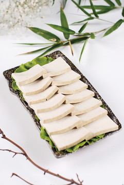 白豆腐