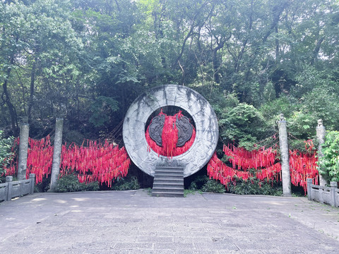 许愿墙