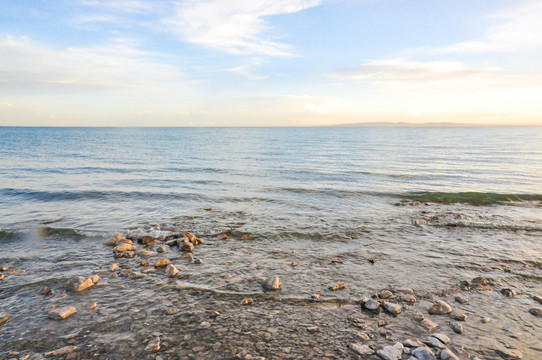 青海湖