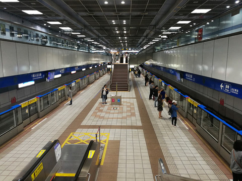 台湾地铁