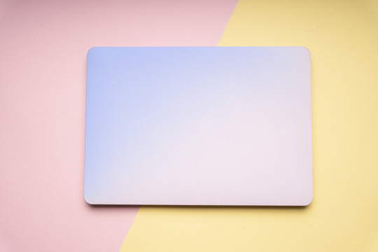 抽象纸是彩色背景，创意设计的粉彩壁纸。