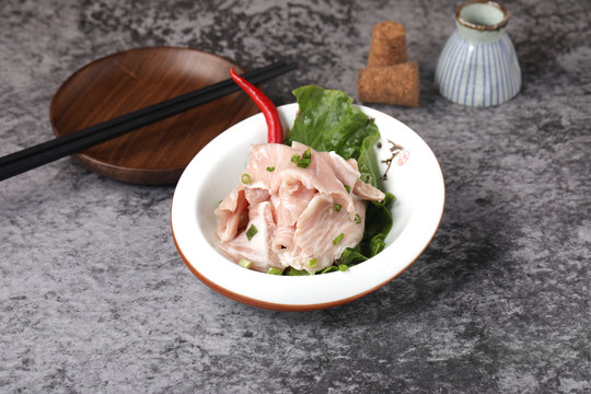 秘制松阪肉