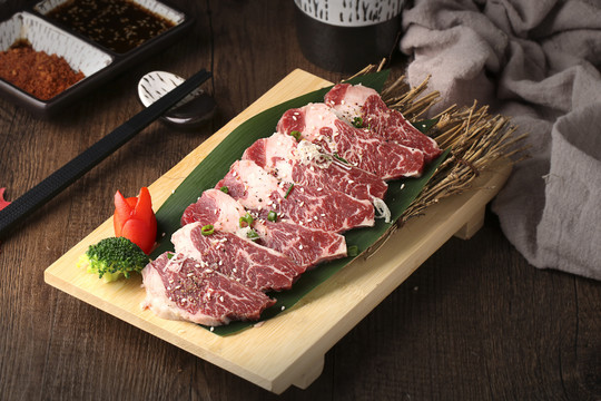 横膈膜