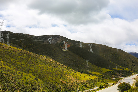 西藏旅游