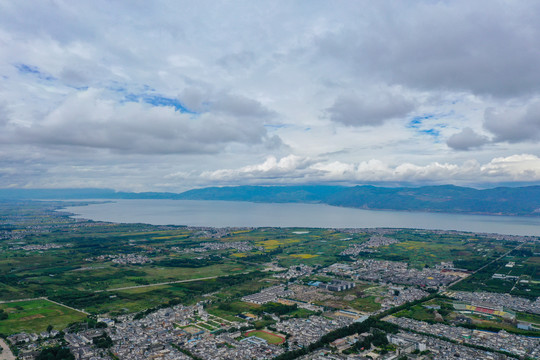 大理旅游