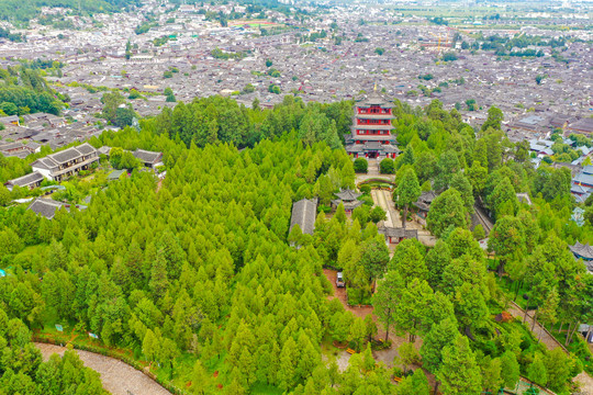 大理旅游