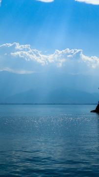 大理洱海