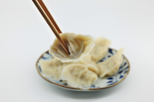 饺子