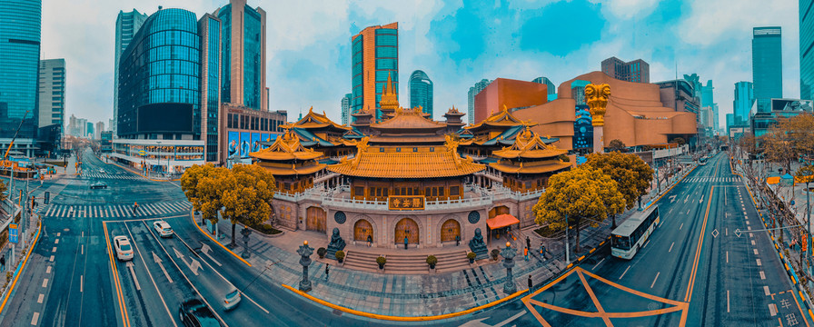 静安寺