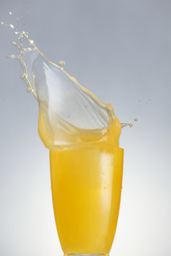 橙汁股票图片