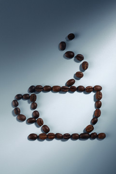 咖啡豆储备法师