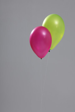 气球的气囊图像