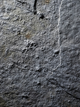 岩石纹理背景细节。