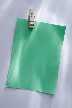 带附件的白板粘贴便笺和记事本