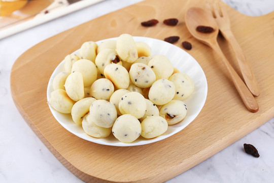 QQ麻薯