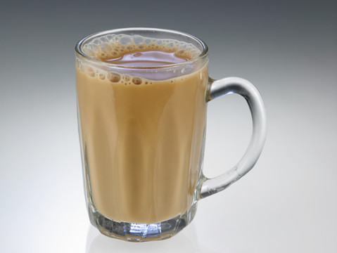 马来西亚的奶茶