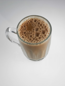 马来西亚的奶茶
