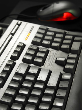 PC键盘
