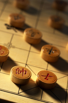 中国象棋