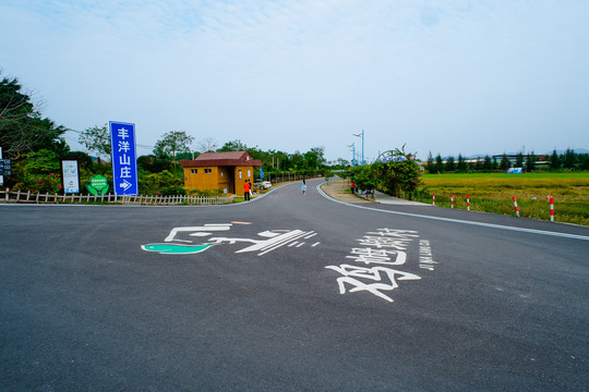 沥青路面