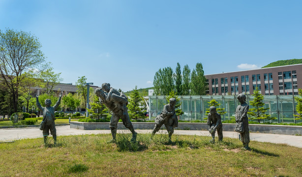 雷锋广场