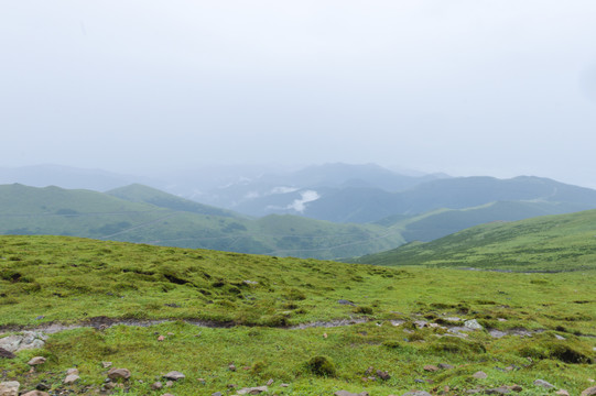 五台山朝台