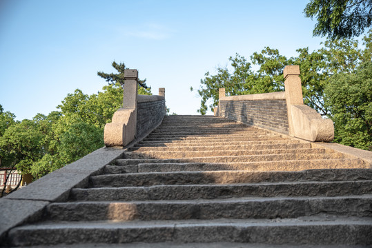 苏州枫桥寒山寺