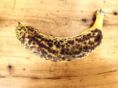 烂香蕉