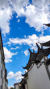 大理风光