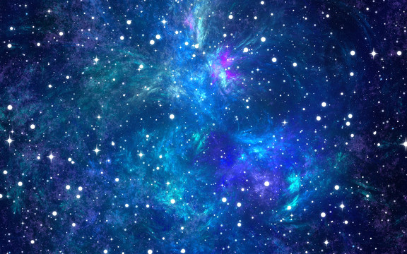星空