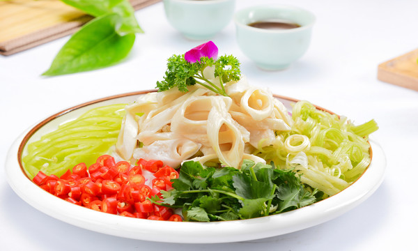蘸汁心管