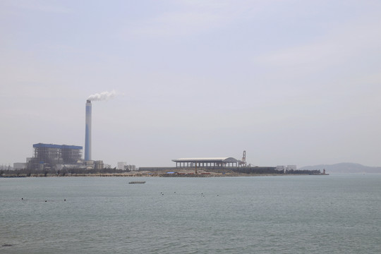 惠东县平海电厂