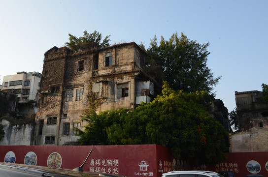 汕头小公园18