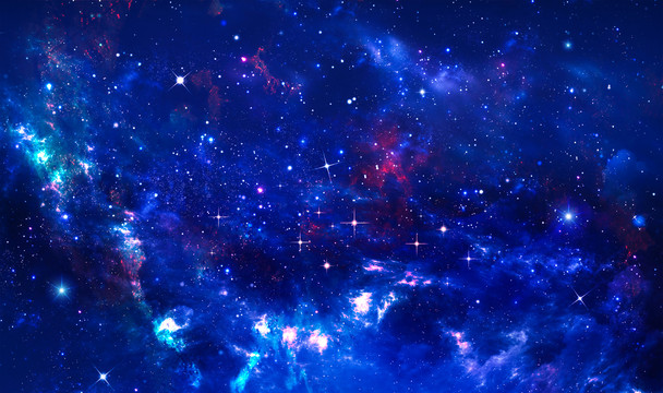 宇宙星空