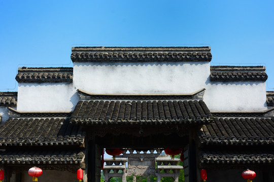 句容宝华山