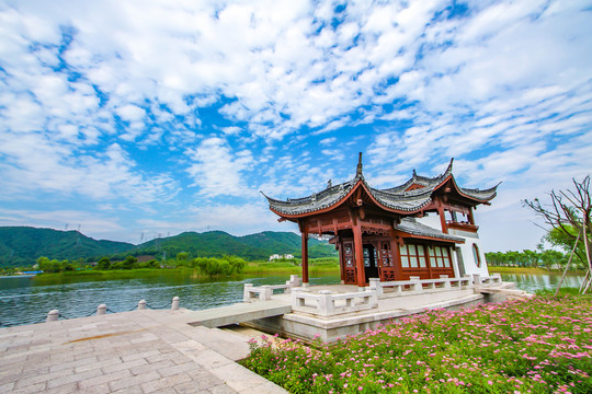 湘湖