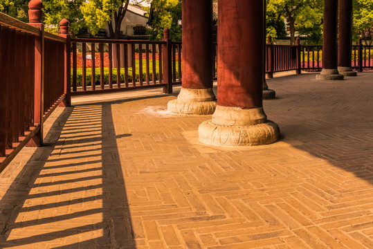 瑞光塔