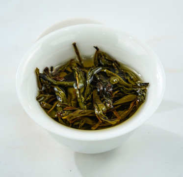 凤凰单枞岩茶