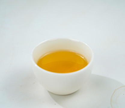 凤凰单枞岩茶绿茶