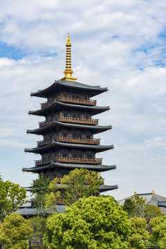 上海宝山寺