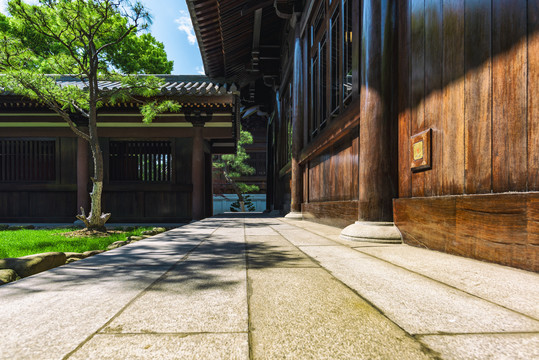 上海宝山寺