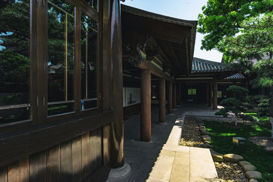 上海宝山寺