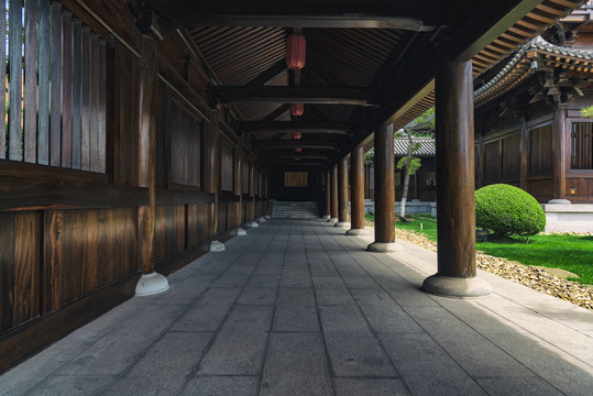 上海宝山寺