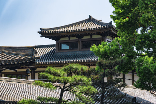 上海宝山寺