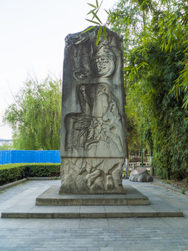 镇江柱