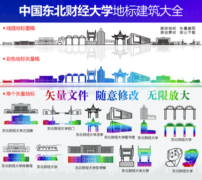 东北财经大学