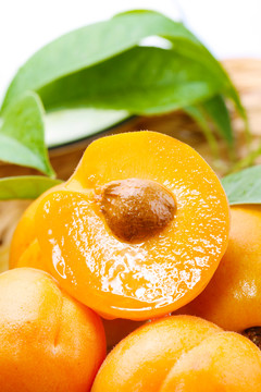 黄杏