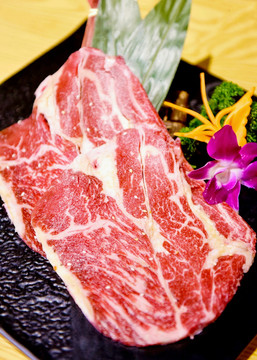 生鲜牛排